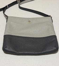 Kate spade cross body