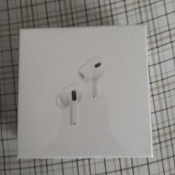 Brand New Apple AirPods Pro (2nd Generation) – Sealed – Great Price     “I have a few available. First come first served.”