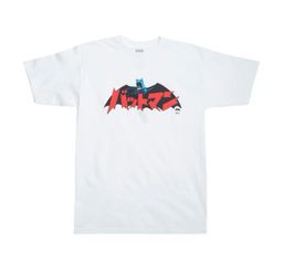Bait x Batman Japan Tee