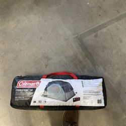 Coleman Skydome Tent 6 Person