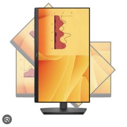 Brand New Dell Pro 22 Adjustable Stand Monitor E2225HSM