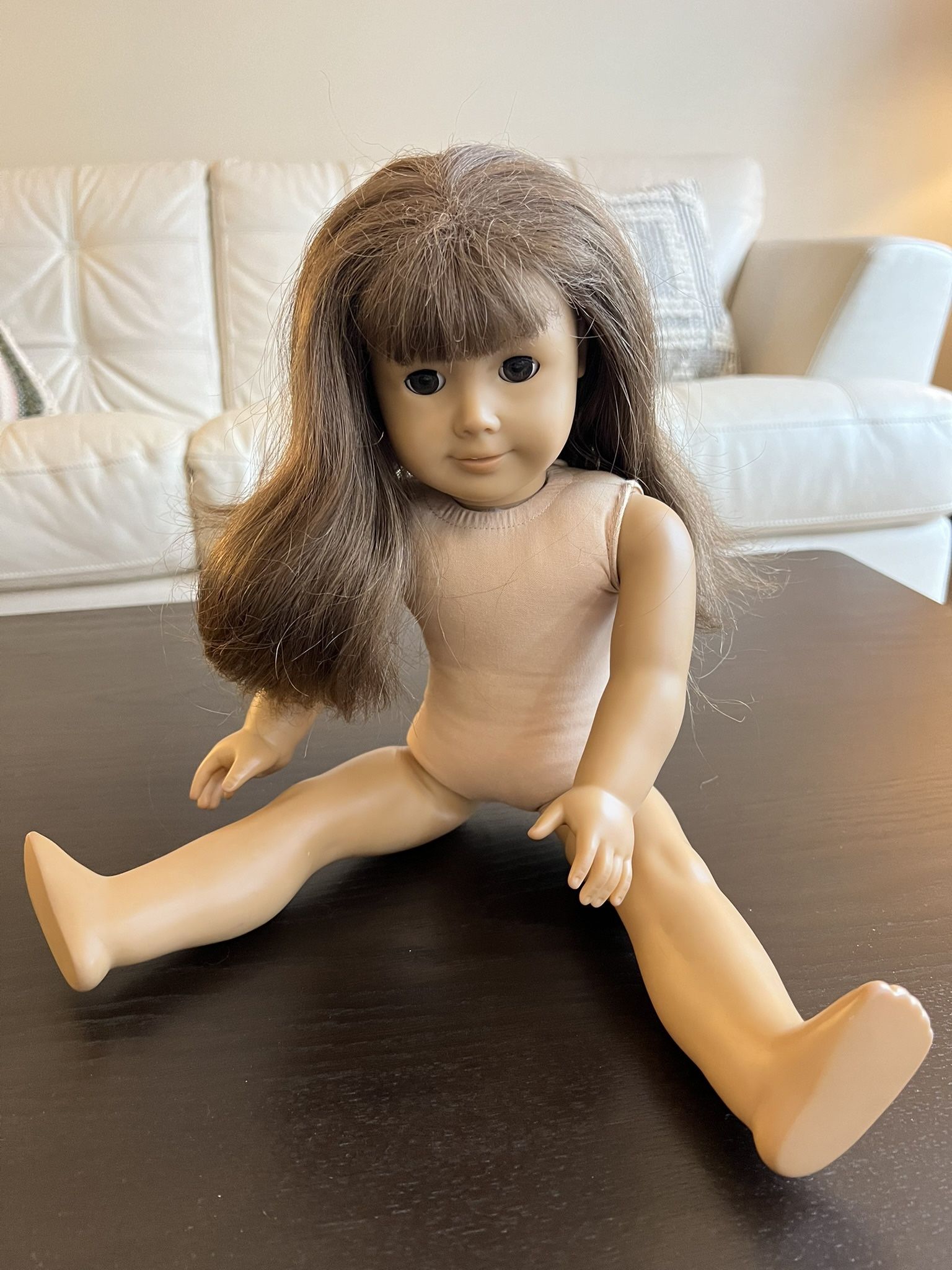 American Girl Doll