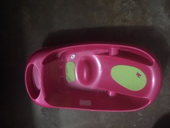 Baby Bath, Bottle Drying Rack, and Drying Mat