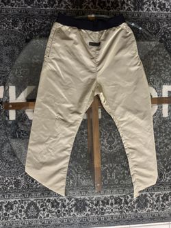 Essential Track Pants Size Medium 