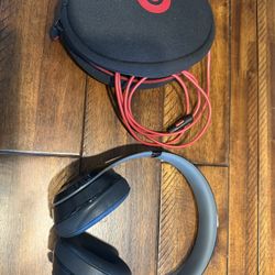 Beat Headphones 