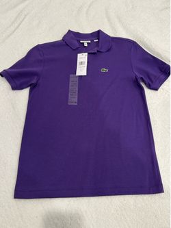 Lacoste Polo