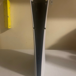 Sony PlayStation 5 Slim Digital Edition Read description