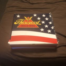 Thorogood Boots 10.5 D Brand new