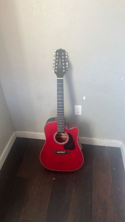 Takamine GD30CE-12 12