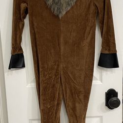 Kids Halloween Costume 