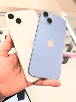 iPhone 14 Plus 128gb unlocked