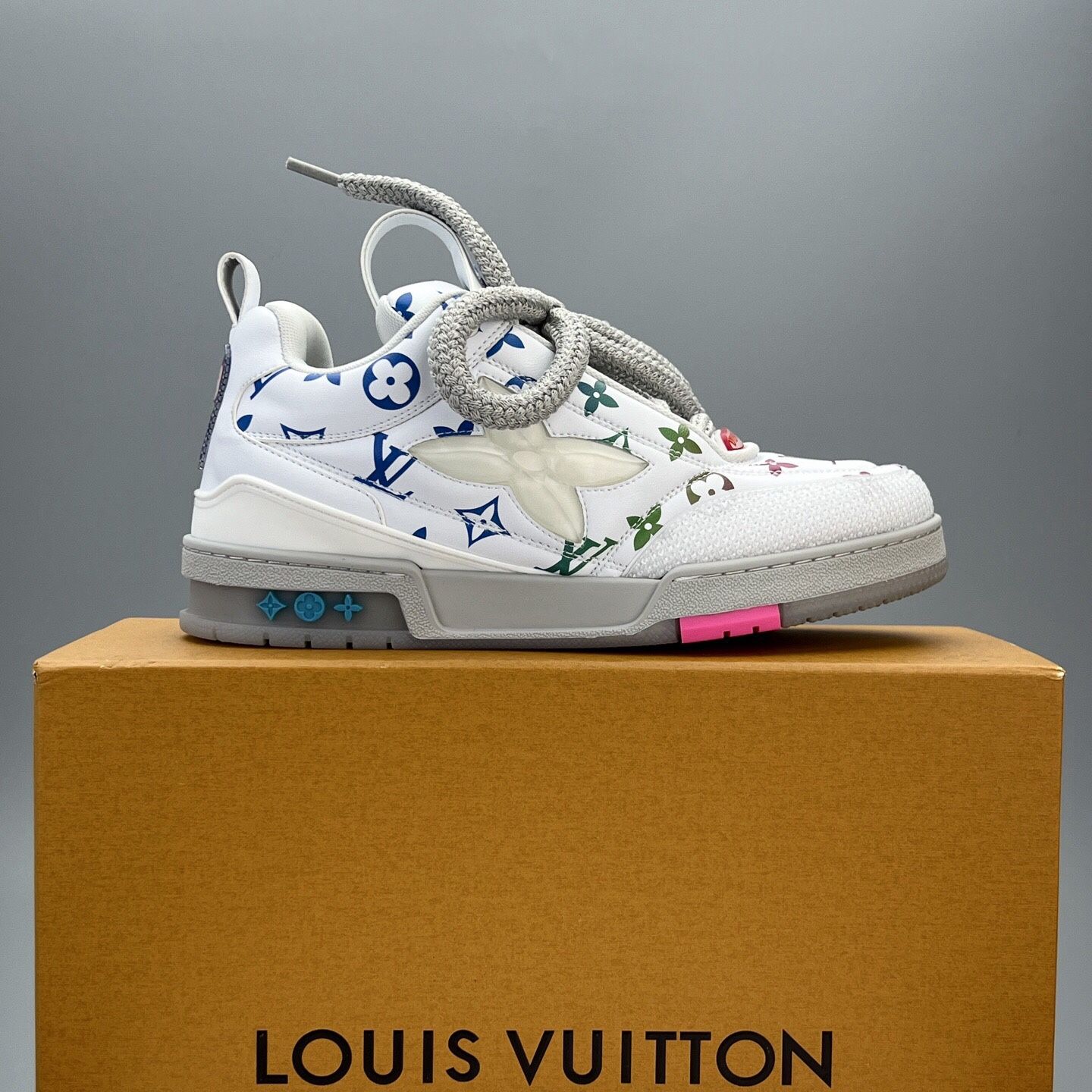 Designer Sneakers