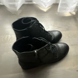 Guess Boots