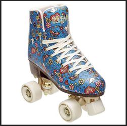 Roller skates