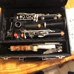 Clarinet