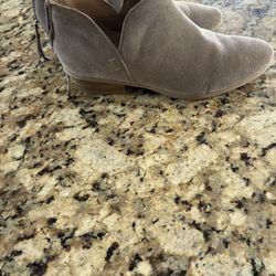 Women’s Bootie Boots