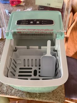 Icemaker
