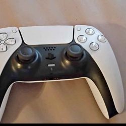 Ps5 Controller 