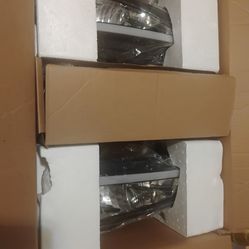 Light for Chevy 2000-2005