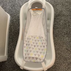Baby Bathtub 