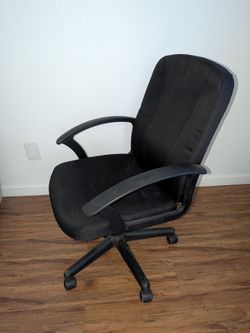Office chair