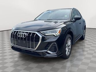 2024 Audi Q3