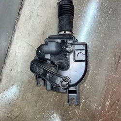 Honda Civic Air Filter Cleaner Box & Duct