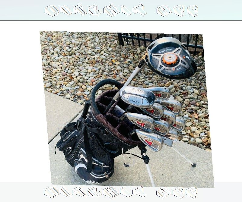 however surface Master Every Course with Premium Complete Golf Collections
