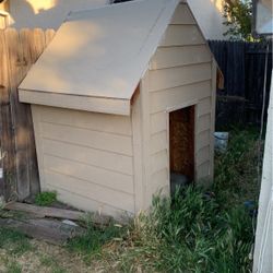 Dog House 