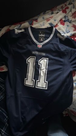 Cowboy jersey