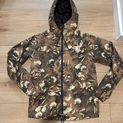 North face Windbreaker Sz S (Adult)