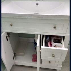 Vanity Para Baño 