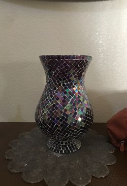 Beautiful Vase