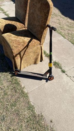 Mongoose Scooter Stance Pro