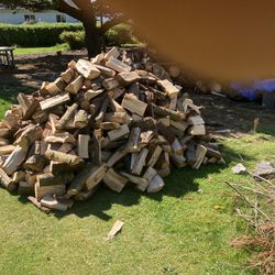 Season Firewood