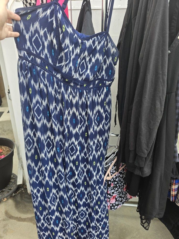 torrid plus size clothes