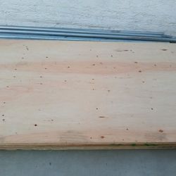 16 Sheet 97x49 3/8 $10 each