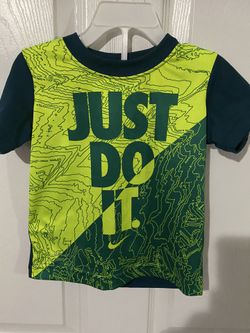 Nike -Boy Dri Fit