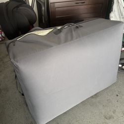 Twin Size Mattress 