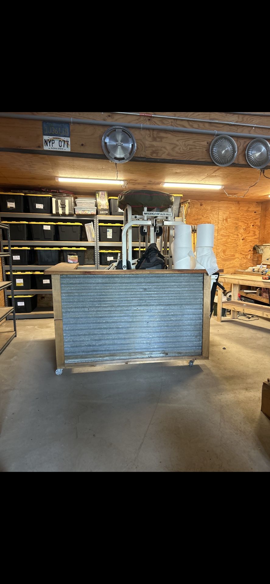 Outdoor bar for Sale in Lakeside, CA OfferUp