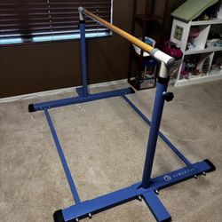 Gymnastics Kip Bar