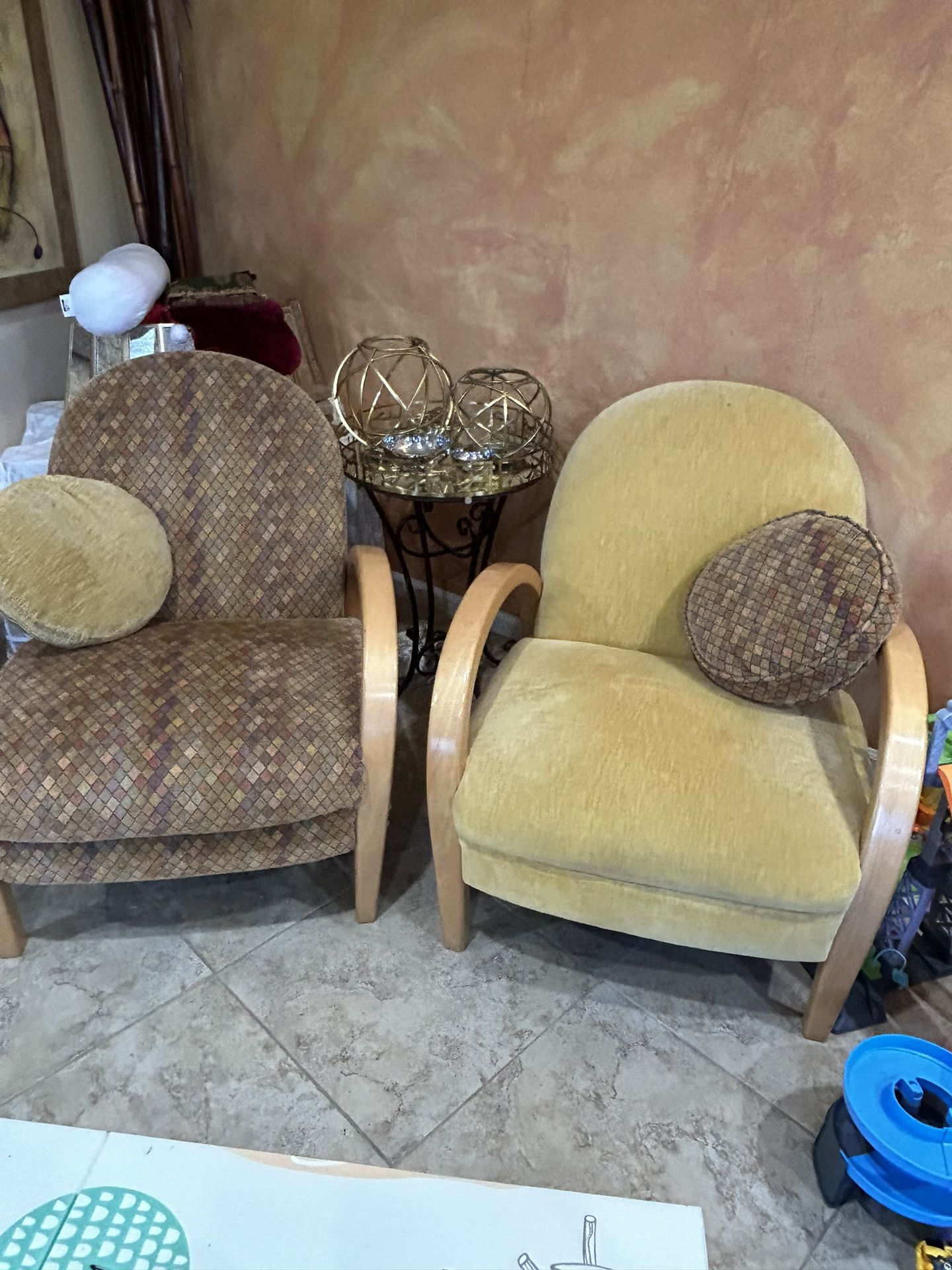 Vintage Furniture