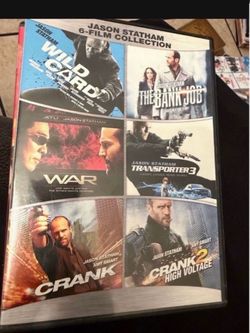DVD Movies $5 EACH