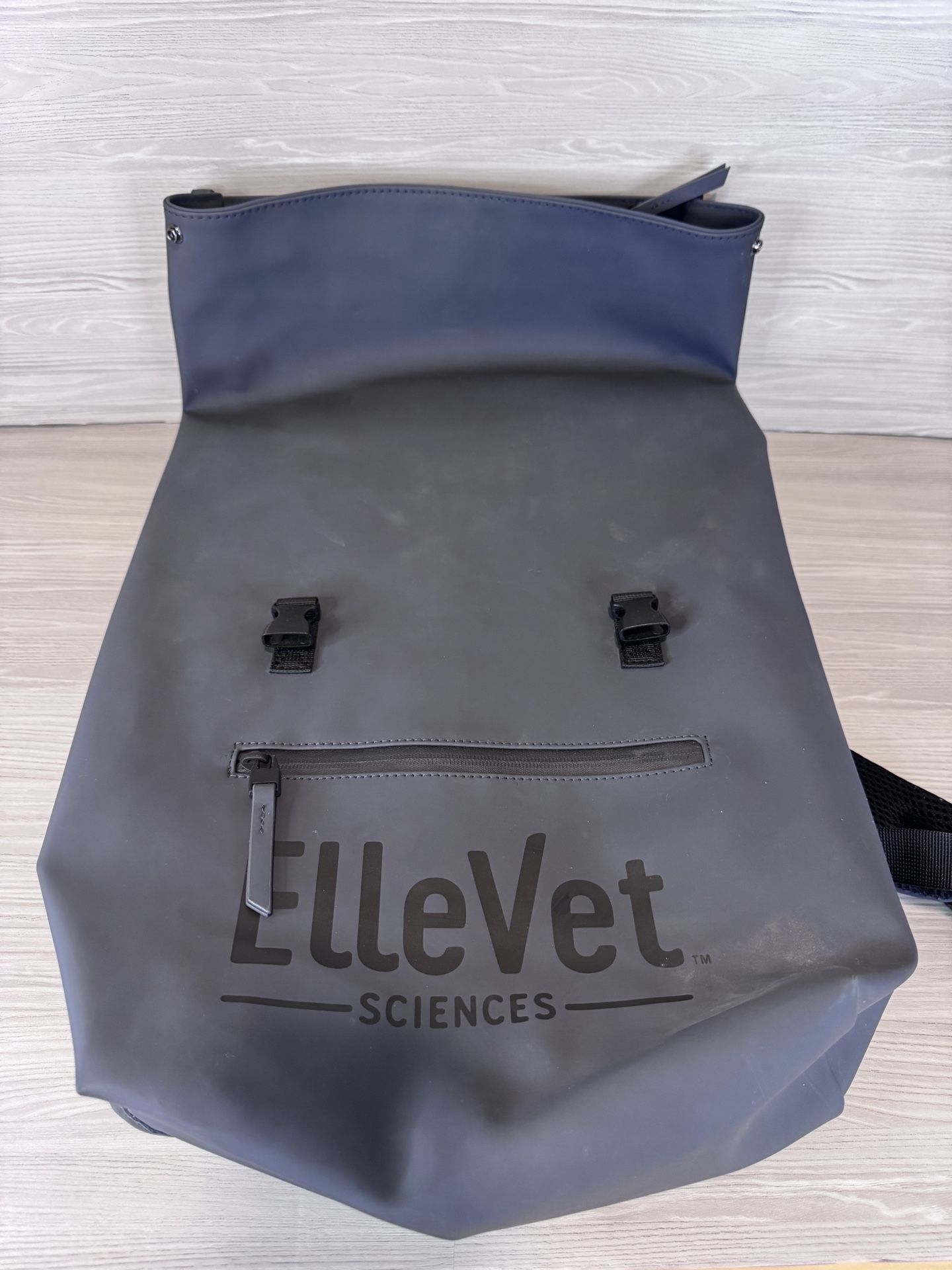 Waterproof Roll Top Backpack