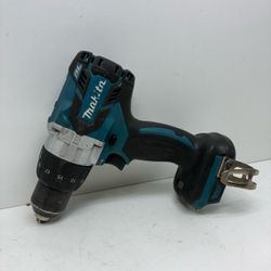 Makita 18v Brushless Drill 21981794
