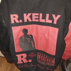 Jackets- Xl Left 