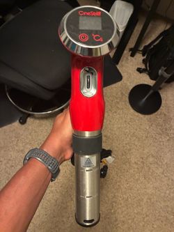 CineStill Sous Vide Immersion Circulator