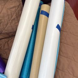 Heat Transfer Vinyl