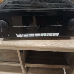 PIONEER RECEIVER 