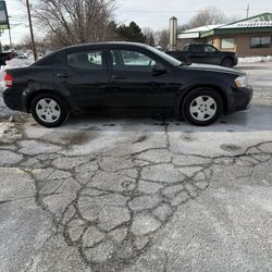 2010 Dodge Adventure, Low Miles Runs And Drives Great Excellent Condition